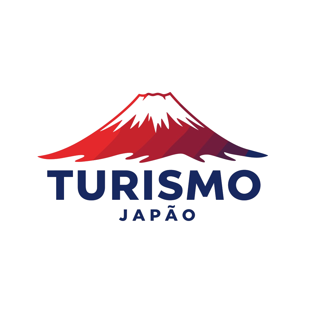 Turismo Japão