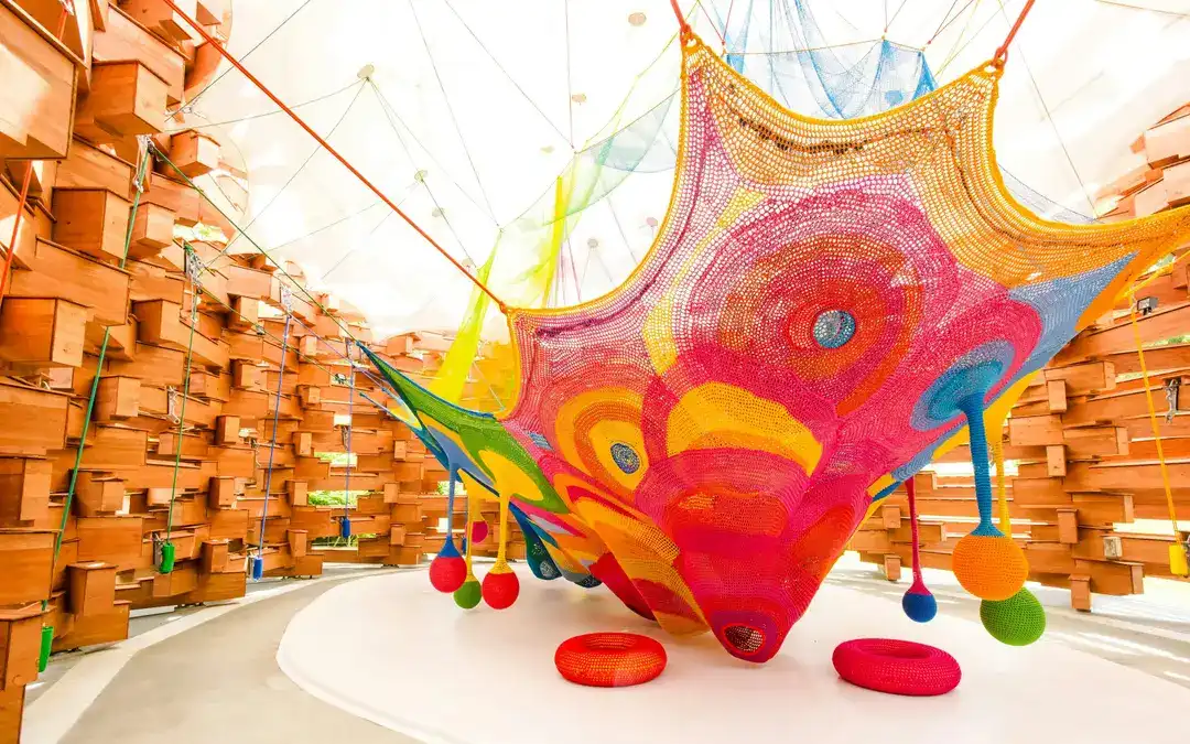 Museu Open Air