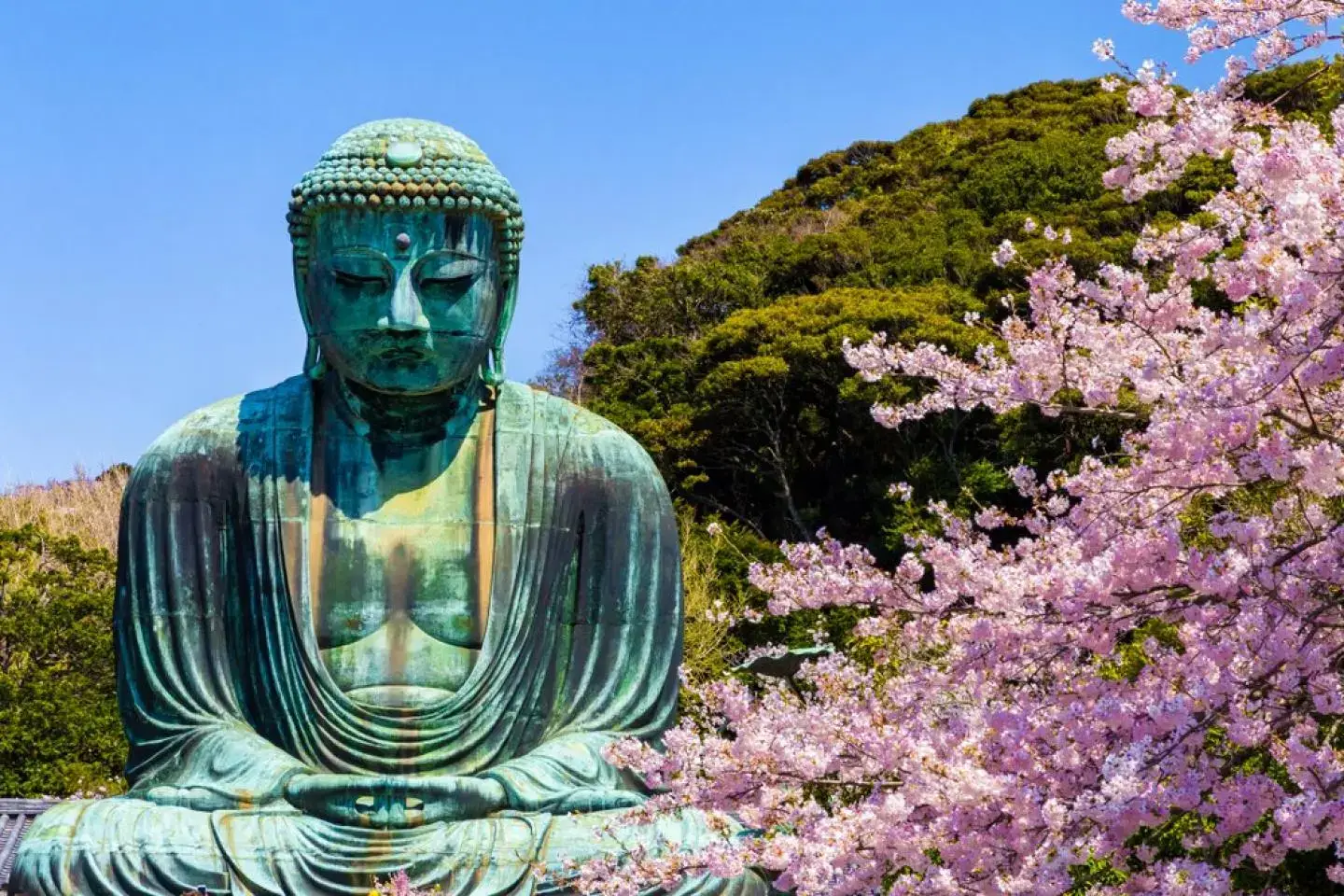 Daibutsu (Grande Buda)