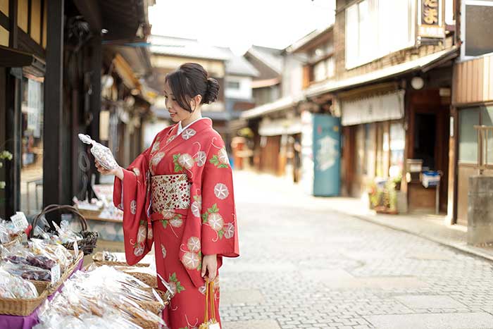 Kashiya Yokocho