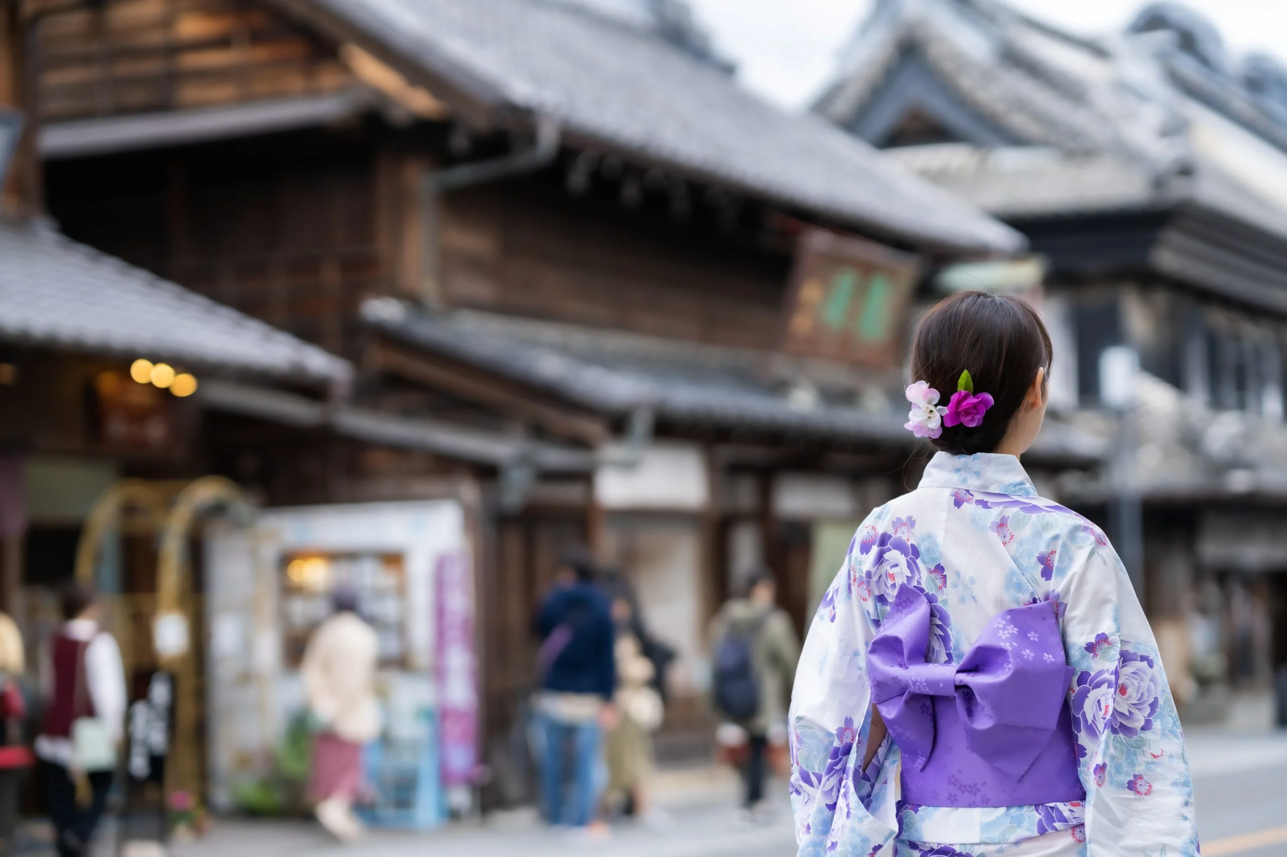 Kawagoe