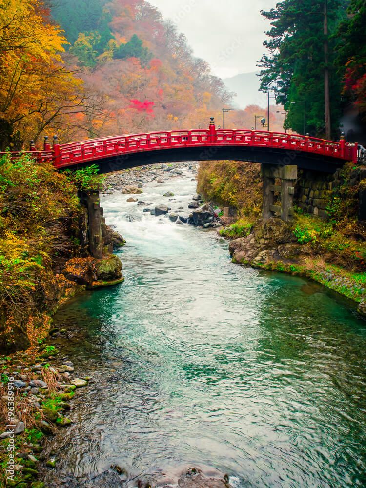 Ponte Shinkyo